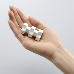 Kadokeshi Gomme à effacer dans le groupe Cadeaux & Idées cadeaux / Cadeau selon le prix / Cadeau à moins de 10 € chez Pen Store (135814)