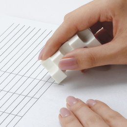 Kadokeshi Gomme à effacer dans le groupe Cadeaux & Idées cadeaux / Cadeau selon le prix / Cadeau à moins de 10 € chez Pen Store (135814)