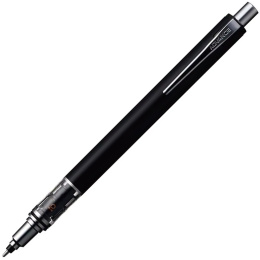 Porte-mine Kuru Toga Advance 0,5 mm Noir dans le groupe Stylos / Écrire / Porte-mines chez Pen Store (135815)