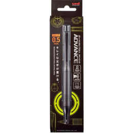 Porte-mine Kuru Toga Advance Upgrade 0,5 mm dans le groupe Stylos / Écrire / Porte-mines chez Pen Store (135819)