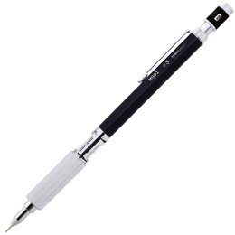 Porte-mine MS01 0,5 mm Noir dans le groupe Stylos / Écrire / Porte-mines chez Pen Store (135821)
