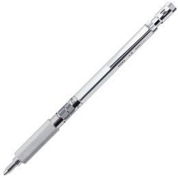 Porte-mine MS01 0,5 mm Argent dans le groupe Stylos / Écrire / Porte-mines chez Pen Store (135822)