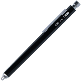 GS01 Gel Roller 0,7 mm Noir dans le groupe Stylos / Écrire / Stylos encre gel chez Pen Store (135824)