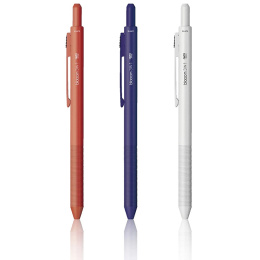 Blooom 3in1 Faded red dans le groupe Stylos / Écrire / Stylos multicolores chez Pen Store (135828)