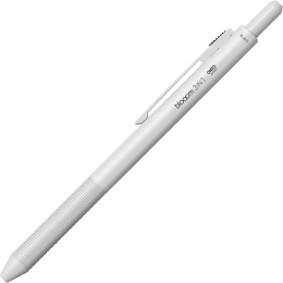 Blooom 3in1 Ice white dans le groupe Stylos / Écrire / Stylos multicolores chez Pen Store (135830)