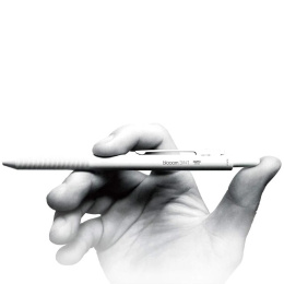 Blooom 3in1 Ice white dans le groupe Stylos / Écrire / Stylos multicolores chez Pen Store (135830)