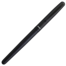 CR02 Gel Roller Noir dans le groupe Stylos / Stylo haute de gamme / Roller chez Pen Store (135831)