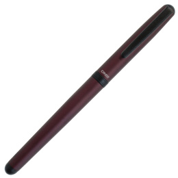 CR02 Gel Roller Rouge bordeaux dans le groupe Stylos / Stylo haute de gamme / Roller chez Pen Store (135833)