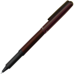 CR02 Gel Roller Rouge bordeaux dans le groupe Stylos / Stylo haute de gamme / Roller chez Pen Store (135833)