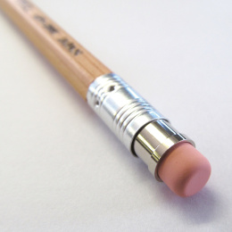 Porte-mine Wooden Pencil 0,5 mm dans le groupe Stylos / Écrire / Porte-mines chez Pen Store (135835_r)