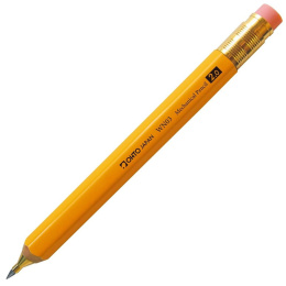 Porte-mine Wooden Pencil 2,0 mm dans le groupe Stylos / Écrire / Crayons à papier chez Pen Store (135840_r)