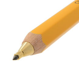 Porte-mine Wooden Pencil 2,0 mm dans le groupe Stylos / Écrire / Crayons à papier chez Pen Store (135840_r)