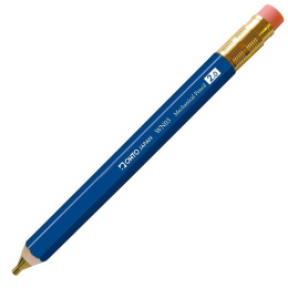 Porte-mine Wooden Pencil 2,0 mm dans le groupe Stylos / Écrire / Crayons à papier chez Pen Store (135840_r)