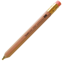 Porte-mine Wooden Pencil 2,0 mm dans le groupe Stylos / Écrire / Porte-mines chez Pen Store (135840_r)