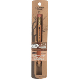 Porte-mine Wooden Pencil 2,0 mm dans le groupe Stylos / Écrire / Porte-mines chez Pen Store (135840_r)