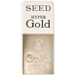 Hyper Gold Gomme à effacer dans le groupe Stylos / Accessoires Crayons / Gommes chez Pen Store (135850)