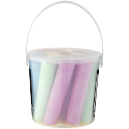 Craies de rue Jumbo paquet de 15 dans le groupe Kids / Fêtes / saison pour enfants / Jeux d'extérieur / Craies de Trottoir chez Pen Store (135852)