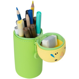 Trousse à crayons PuniLabo Oiseau Budgies dans le groupe Stylos / Accessoires Crayons / Trousses chez Pen Store (135856)