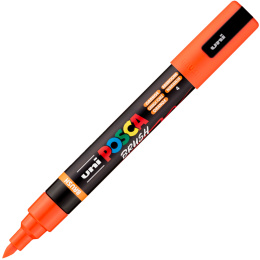 Posca Brush PC-5BR dans le groupe Stylos / Crayons d'artistes / Feutres d'illustrations chez Pen Store (135904_r)