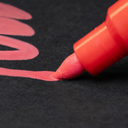 Posca Brush PC-5BR dans le groupe Stylos / Crayons d'artistes / Feutres d'illustrations chez Pen Store (135904_r)