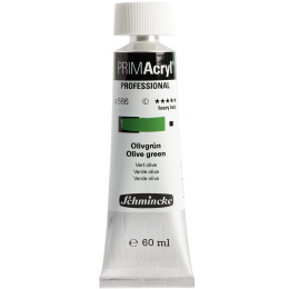 PRIMAcryl Peinture acrylique 60 ml (Groupe de prix 1) dans le groupe Matériels d'artistes / Couleurs de l'artiste / Peinture acrylique chez Pen Store (135922_r)