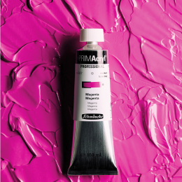 PRIMAcryl Peinture acrylique 60 ml (Groupe de prix 3) dans le groupe Matériels d'artistes / Couleurs de l'artiste / Peinture acrylique chez Pen Store (135933_r)