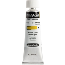 PRIMAcryl Peinture acrylique 60 ml (Groupe de prix 4) dans le groupe Matériels d'artistes / Couleurs de l'artiste / Peinture acrylique chez Pen Store (135937_r)