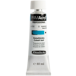 PRIMAcryl Peinture acrylique 60 ml (Groupe de prix 5) dans le groupe Matériels d'artistes / Couleurs de l'artiste / Peinture acrylique chez Pen Store (135944_r)