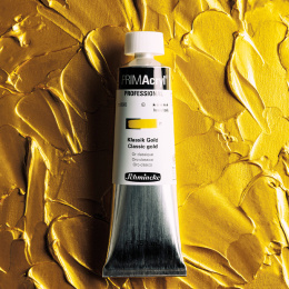PRIMAcryl Peinture acrylique Wooden Box set dans le groupe Matériels d'artistes / Couleurs de l'artiste / Peinture acrylique chez Pen Store (136014)