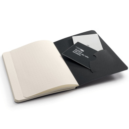 Bullet Journal Pocket Lot de 3 Turquoise25 dans le groupe Papiers & Blocs / Écrire et consigner / Blocs-notes chez Pen Store (136020)