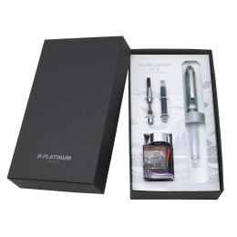 #3776 Century Stylo-plume Kinu-Gumo dans le groupe Stylos / Stylo haute de gamme / Stylo à plume chez Pen Store (136023_r)