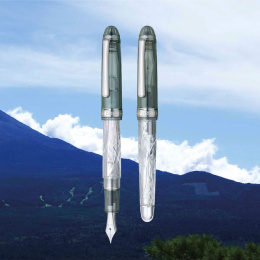 #3776 Century Stylo-plume Kinu-Gumo dans le groupe Stylos / Stylo haute de gamme / Stylo à plume chez Pen Store (136023_r)