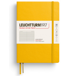 Notebook Grow Your Mind A5 Ligné dans le groupe Papiers & Blocs / Écrire et consigner / Carnets chez Pen Store (136026_r)