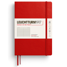 Notebook Grow Your Mind A5 Ligné dans le groupe Papiers & Blocs / Écrire et consigner / Carnets chez Pen Store (136026_r)
