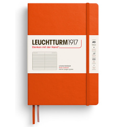 Notebook Grow Your Mind A5 Ligné dans le groupe Papiers & Blocs / Écrire et consigner / Carnets chez Pen Store (136026_r)