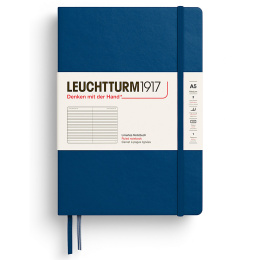 Notebook Grow Your Mind A5 Ligné dans le groupe Papiers & Blocs / Écrire et consigner / Carnets chez Pen Store (136026_r)