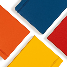 Notebook Grow Your Mind A5 Dotted dans le groupe Papiers & Blocs / Écrire et consigner / Carnets chez Pen Store (136027_r)