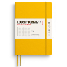 Notebook Grow Your Mind A5 Dotted dans le groupe Papiers & Blocs / Écrire et consigner / Carnets chez Pen Store (136027_r)