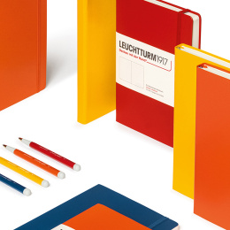 Notebook Grow Your Mind A5 Blanche dans le groupe Papiers & Blocs / Écrire et consigner / Carnets chez Pen Store (136028_r)