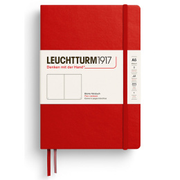 Notebook Grow Your Mind A5 Blanche dans le groupe Papiers & Blocs / Écrire et consigner / Carnets chez Pen Store (136028_r)