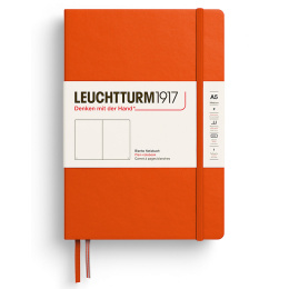 Notebook Grow Your Mind A5 Blanche dans le groupe Papiers & Blocs / Écrire et consigner / Carnets chez Pen Store (136028_r)