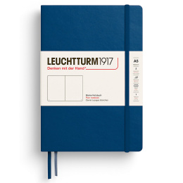 Notebook Grow Your Mind A5 Blanche dans le groupe Papiers & Blocs / Écrire et consigner / Carnets chez Pen Store (136028_r)