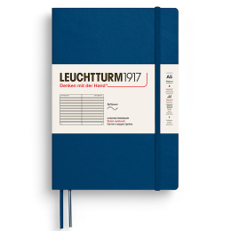 Notebook Grow Your Mind A5 Soft Cover Ligné dans le groupe Papiers & Blocs / Écrire et consigner / Carnets chez Pen Store (136038_r)