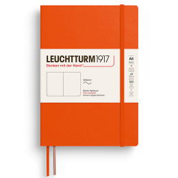Notebook Grow Your Mind A5 Soft Cover Blanche dans le groupe Papiers & Blocs / Écrire et consigner / Carnets chez Pen Store (136040_r)
