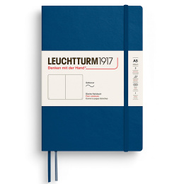 Notebook Grow Your Mind A5 Soft Cover Blanche dans le groupe Papiers & Blocs / Écrire et consigner / Carnets chez Pen Store (136040_r)