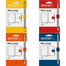 Pen Loop Grow Your Mind dans le groupe Papiers & Blocs / Écrire et consigner / Carnets chez Pen Store (136050_r)