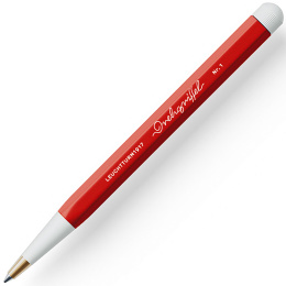 Drehgriffel Grow Your Mind Stylo à bille dans le groupe Stylos / Stylo haute de gamme / Stylo à bille chez Pen Store (136054_r)