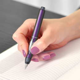 Curidas Stylo-plume Stones Green dans le groupe Stylos / Stylo haute de gamme / Stylo à plume chez Pen Store (136060_r)