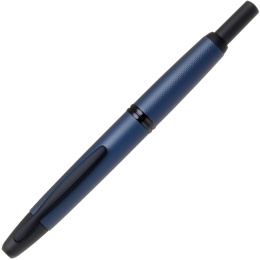Capless Stylo-plume Limited Edition 2025 Link Midnight dans le groupe Stylos / Stylo haute de gamme / Stylo à plume chez Pen Store (136064_r)