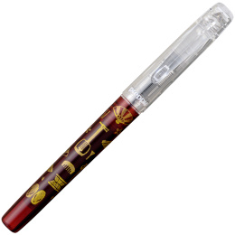 Preppy F 03 Stylo-plume Geisha no Kodougu dans le groupe Stylos / Stylo haute de gamme / Stylo à plume chez Pen Store (136067)